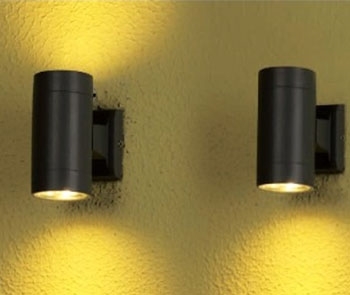 Khi mua đèn led gắn tường cần chú ý điều gì? 2