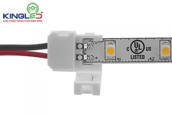 Hướng dẫn cách nối dây đèn led bị đứt tại nhà