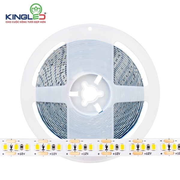 Đèn Led Dán DC12V - 18W (1 CUỘN 5 MÉT)