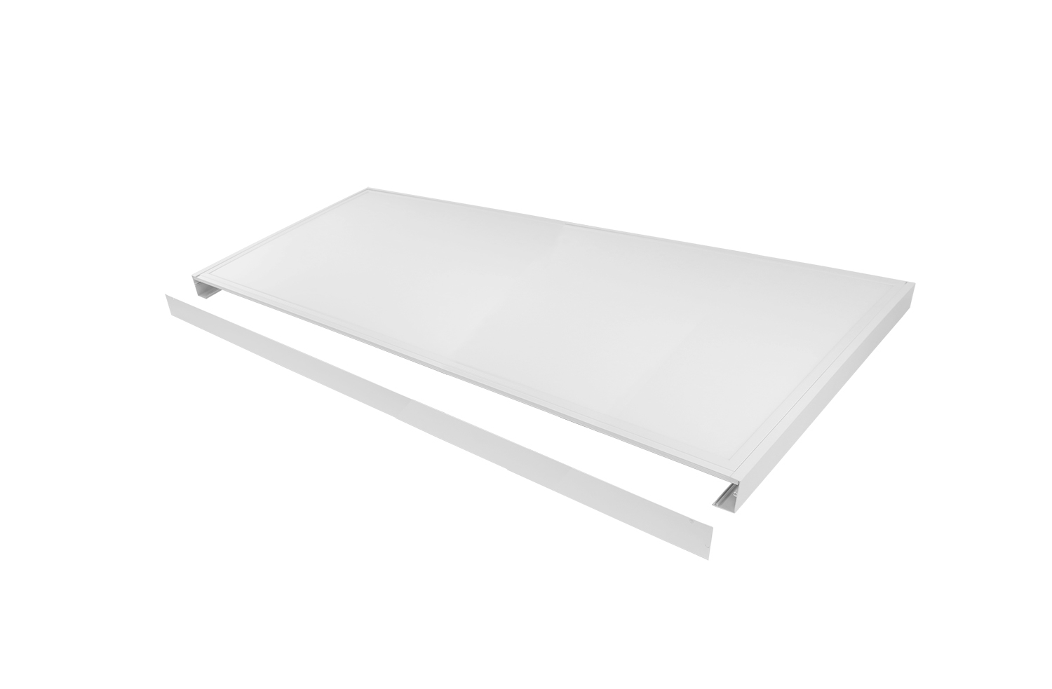 BỘ PHỤ KIỆN LẮP NỔI ĐÈN PANEL 60120