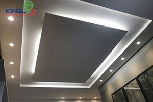 Nên mua đèn led âm trần loại nào tốt hiện nay?