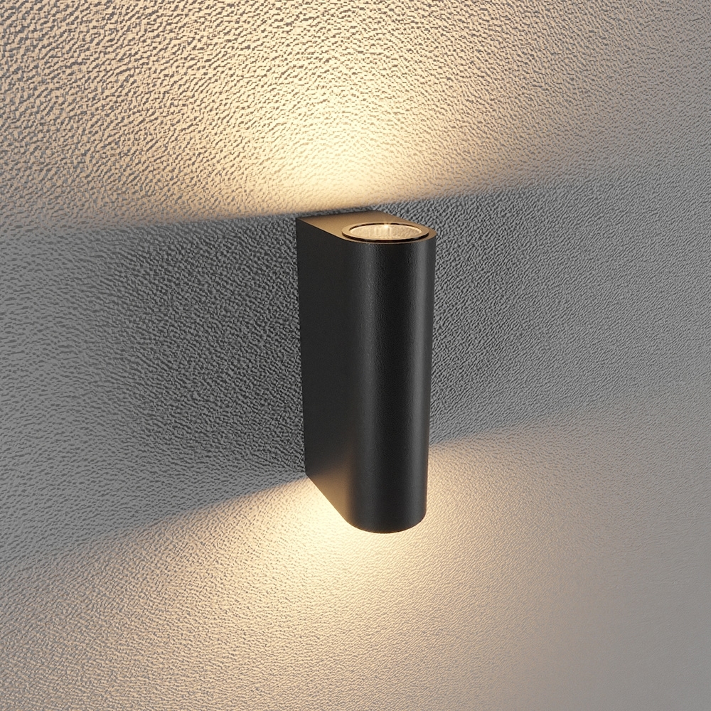 Đèn led gắn tường ngoài trời 0149
