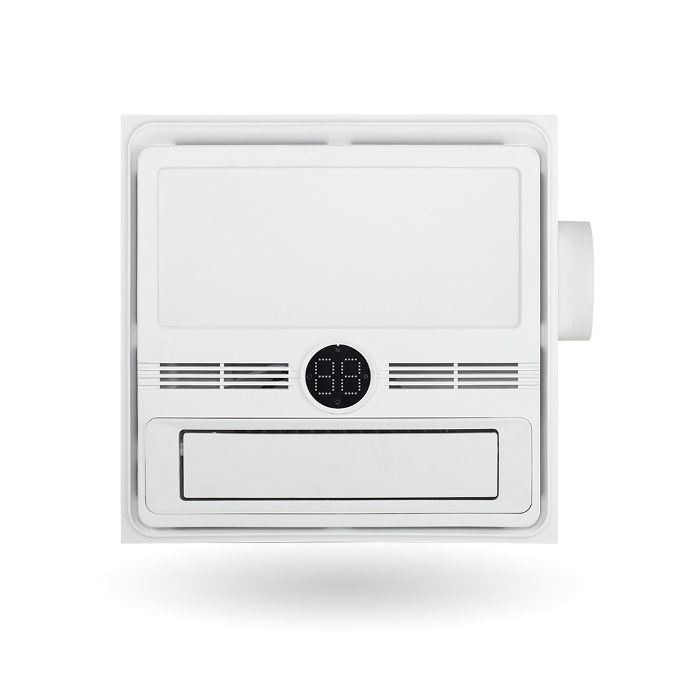 Quạt mát nhà tắm