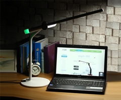 Mua đèn bàn led đảm bảo chất lượng ở đâu?