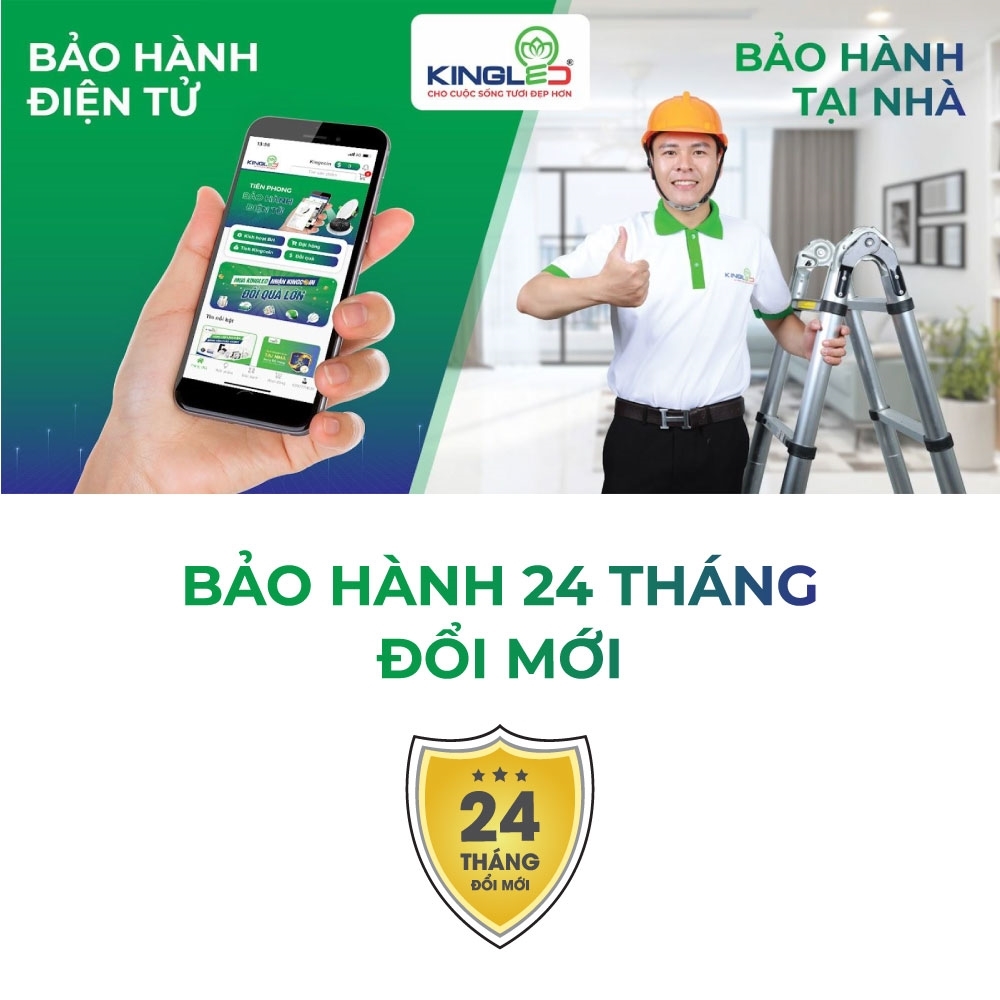 den-trang-tri