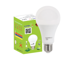 ĐÈN LED BULB 9W ĐỔI MÀU