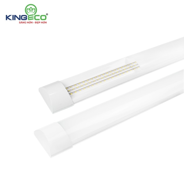 Đèn tuýp bán nguyệt Kingeco 18W, 0.6m (EC-TBN-18)