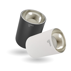 Đèn led ống bơ chiếu rọi Emerald