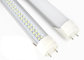 Tìm hiểu cấu tạo đèn led tube