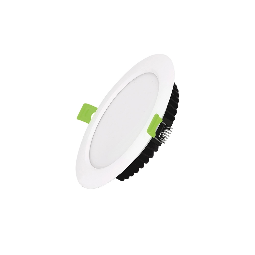 Đèn led âm trần Ruby