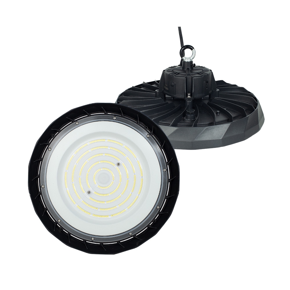 Đèn led nhà xưởng