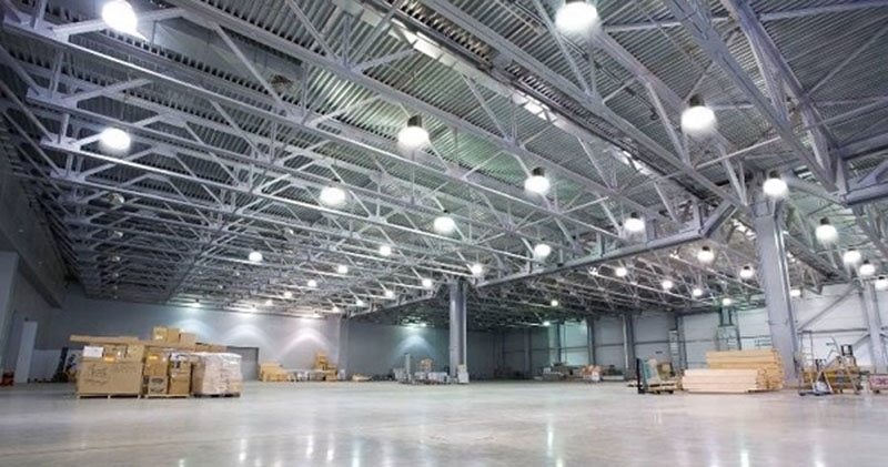 Kingled - Đơn vị sản xuất đèn uy tín và chính hãng