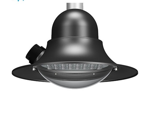 đèn đường sân vườn LM-GSL03-30W