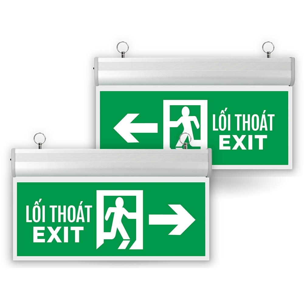 Đèn Exit Mika