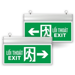 Đèn Exit Mika