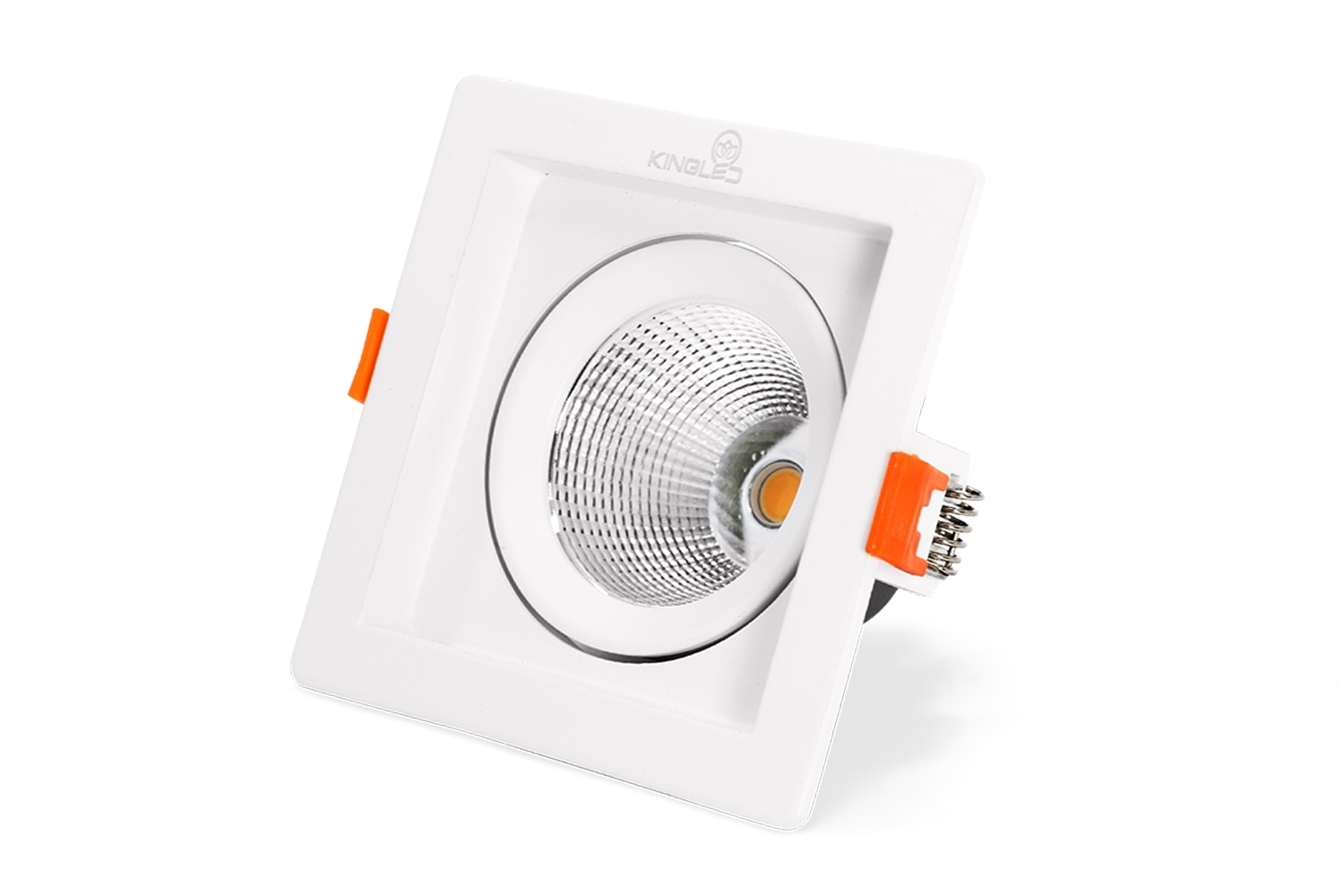 ĐÈN LED SPOTLIGHT VUÔNG 30W (DLR-30-V180)