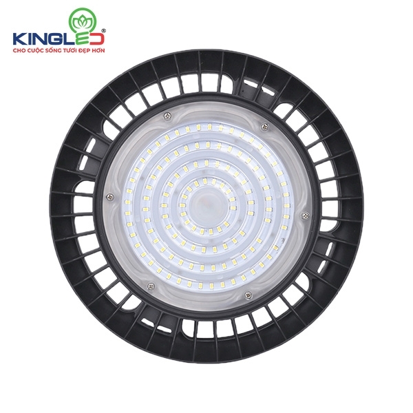ĐÈN LED NHÀ XƯỞNG 250W HIGHBAY UFO