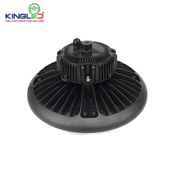 ĐÈN LED NHÀ XƯỞNG 250W HIGHBAY UFO
