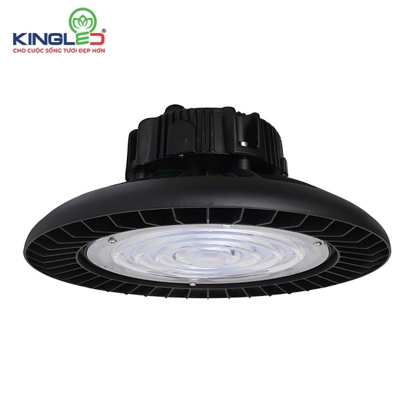 ĐÈN LED NHÀ XƯỞNG 250W HIGHBAY UFO