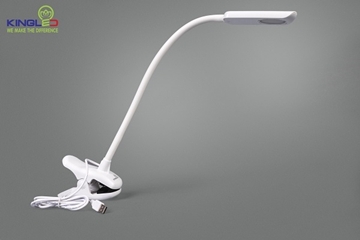 Đèn học kẹp bàn Kingled LA-D238