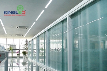 Các mẫu đèn bán nguyệt 1m2 phổ biến trên thị trường hiện nay