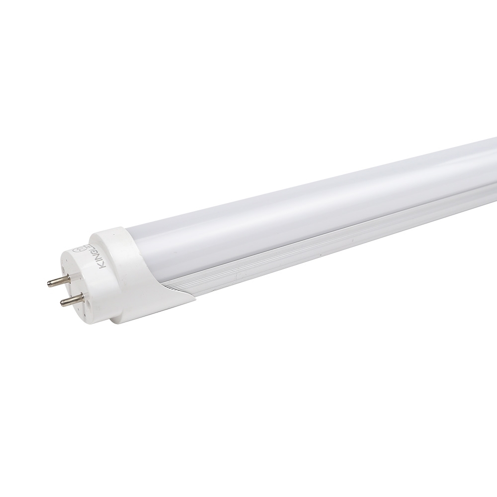 Đèn led tube T8 nhôm nhựa