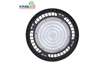 ĐÈN LED NHÀ XƯỞNG 100W HIGHBAY UFO