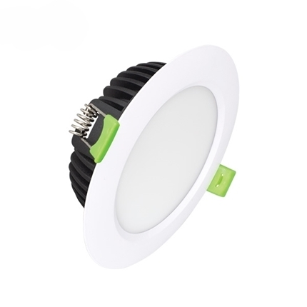 Đèn Led Âm Trần Downlight Ruby 06W Đơn Sắc