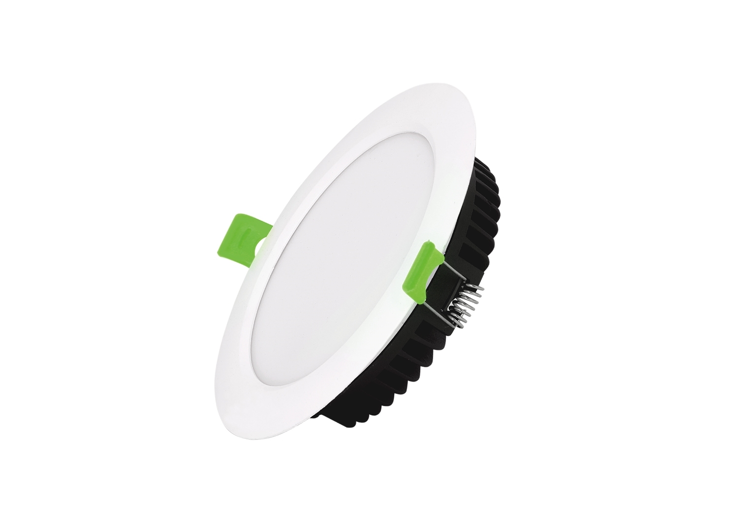 Đèn Led Âm Trần Downlight Ruby 06W Đơn Sắc