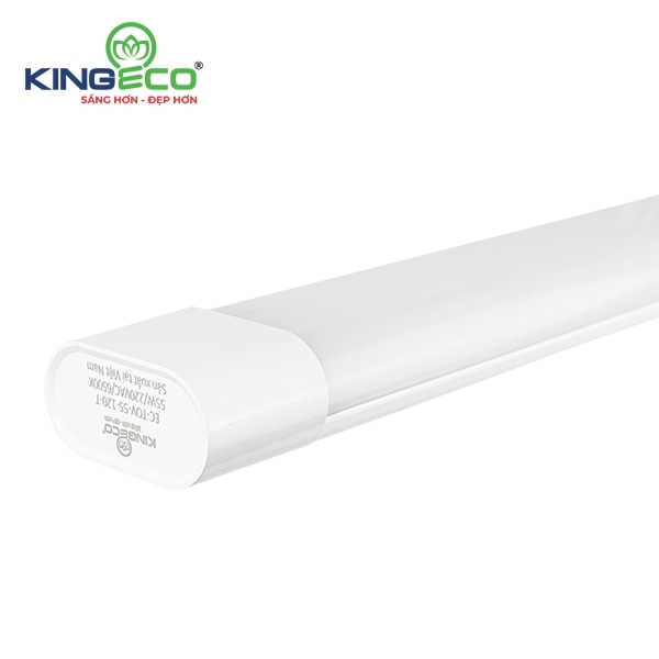 Đèn led tube ovan 27w 60cm, ánh sáng trắng