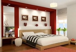 Phòng 25m2 nên sử dụng bao nhiêu đèn là đủ?