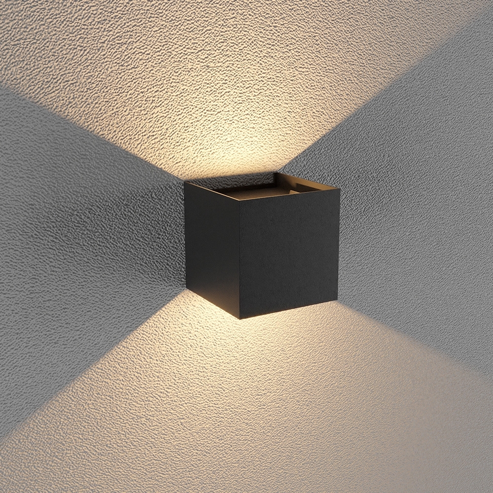 Đèn led gắn tường trong nhà 5011
