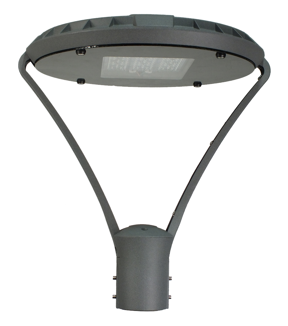 đèn đường tròn LM-GS-L08-30