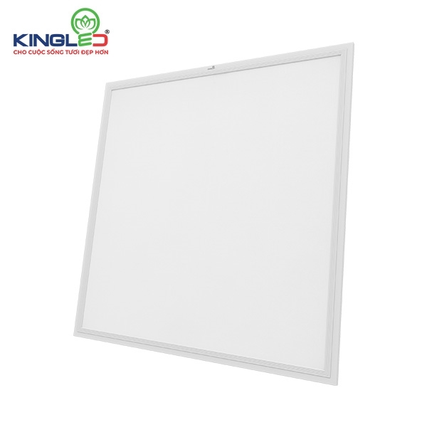 ĐÈN LED PANEL SIÊU MỎNG JASPER 48W, 600x600mm