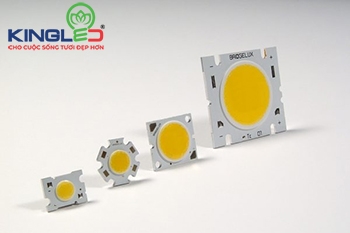 Chip led là gì? Top 5 loại chip led hàng đầu hiện nay