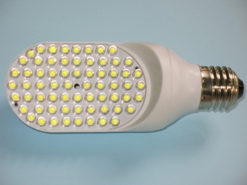 Đặc tính màu sắc ánh sáng đèn led