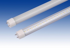Giới thiệu về đèn Led tube trong chiếu sáng