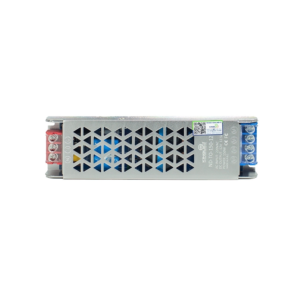 Bộ nguồn led dây DC