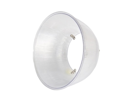 PHỤ KIỆN CHAO NHỰA ĐÈN NHÀ XƯỞNG 200W