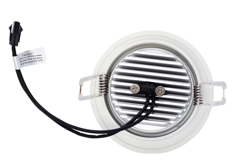 ĐÈN MẮT TRÂU 3W (DLR-3-T85)