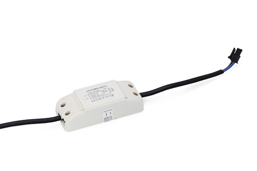 ĐÈN MẮT TRÂU 3W (DLR-3-T85)