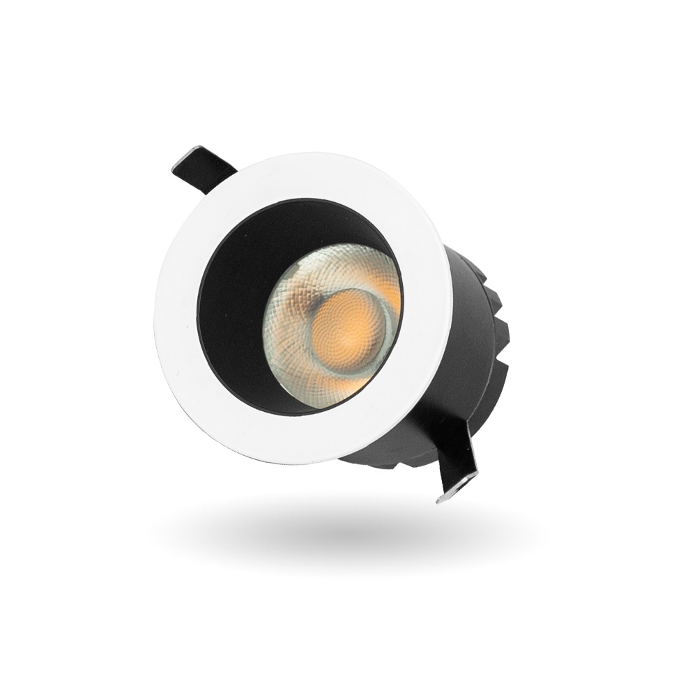 Đèn led âm trần rọi Coral