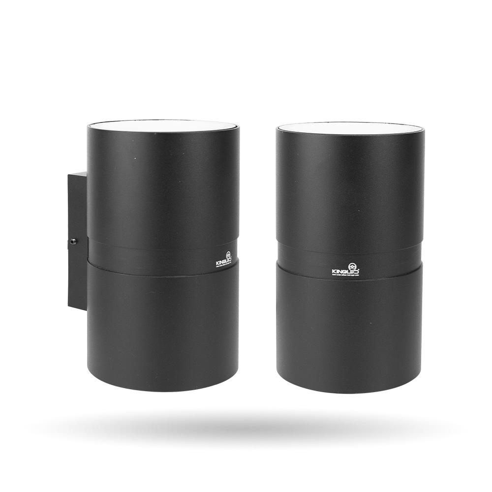 Đèn led gắn tường ngoài trời 0047B