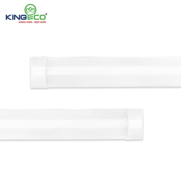 Đèn tuýp bán nguyệt Kingeco 54W, 1,2m (EC-TBN-54)