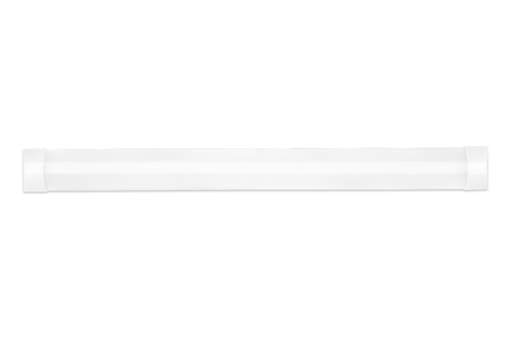 Đèn tuýp bán nguyệt Kingeco 54W, 1,2m (EC-TBN-54)