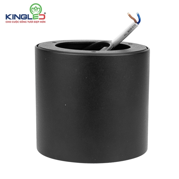 ỐNG BƠ CHIẾU RỌI MALACHITE , DA-OBRC , ĐƠN SẮC , VỎ ĐEN