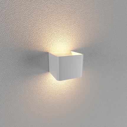 ĐÈN LED GẮN TƯỜNG (LWA901A-WH)