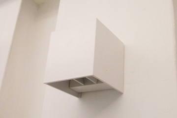 Giới thiệu về sản phẩm ĐÈN TƯỜNG LWA803