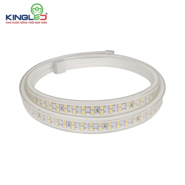 Đèn Led Dây Hai Hàng 11W LD-11-2835-V/T