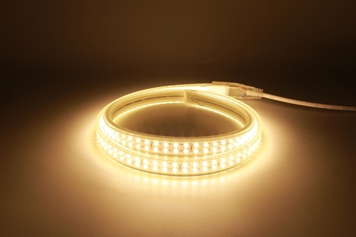 Đèn Led Dây Hai Hàng 11W